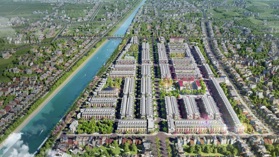 Dự án TNR Stars Bỉm Sơn