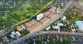 Dự án TNR Stars Chí Linh