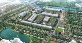 Dự án TNR Stars Lam Sơn