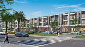 Dự án TNR Stars Yên Bái City