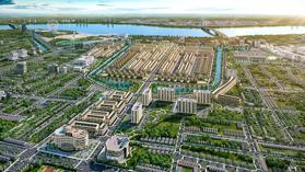 Dự án Tổ hợp đô thị Hoằng Đại