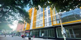 Dự án Tòa nhà Bcons Tower VI