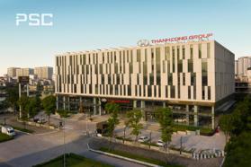 Dự án Tòa nhà CDA