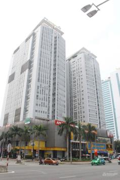 Dự án Tòa nhà Dầu khí Nghệ An