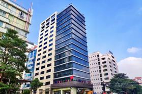 Dự án Tòa nhà IC Building
