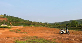 Bán gấp1000m2 đất gần thị trấn Đức An, Đăk Song, Đăk Nông- LH: 0909300334