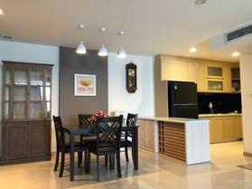 Tổng hợp cập nhật hơn 100 căn hộ 2PN, 3PN, 4PN tại dự án Thăng Long Number One