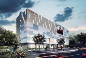 Dự án Trương Định Plaza