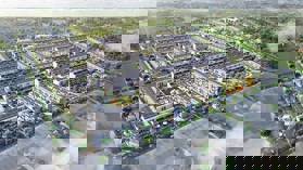 Dự án T&T Phố Nối