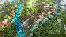 Dự án T&T Tamda Vĩnh Long