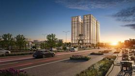 Dự án Tumys Homes Phú Mỹ