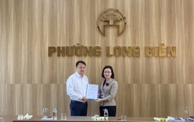 Thông tin địa chỉ Ủy ban nhân dân phường Long Biên, quận Long Biên, TP Hà Nội