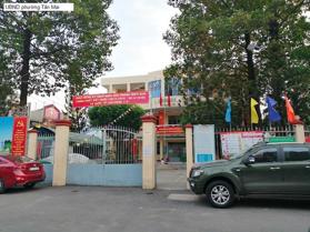 Thông tin địa chỉ Ủy ban nhân dân phường Tân Mai, quận Hoàng Mai, TP Hà Nội