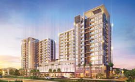 Dự án Urban Green
