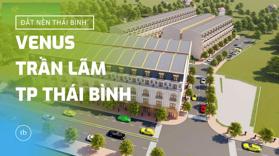 Dự án Venus Center City