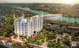 Dự án Victoria Premium