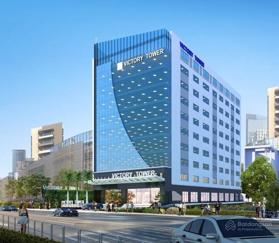 Dự án Victory Tower Gò Vấp