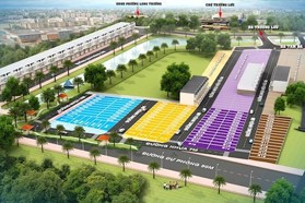 Dự án Việt Nhân Eco.2