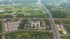 Dự án Việt Trì Spring City