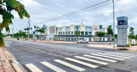 Vietcom thanh lý 5 nền thổ 5x22m - giáp Xuân Lộc - Đồng Nai - LH: 0938334473