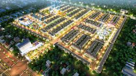 Dự án Vietuc Varea