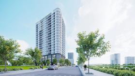 Dự án Vina2 - Panorama