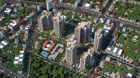 Dự án Vinawaco Thịnh Liệt