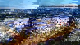 Dự án Vincom Shophouse Royal Park Quảng Trị