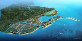 Dự án Vinhomes Long Beach Cần Giờ