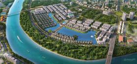 Dự án Vinhomes Marina Cầu Rào 2