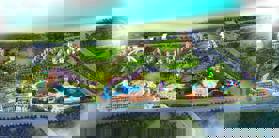 Dự án Vinpearl Cửa Sót