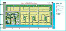 Dự án Vista Riverside Củ Chi