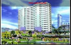 Dự án Vista Riverside