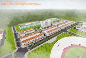 Dự án Vũ Quý Riverside