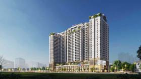 Dự án Vung Tau Centre Point
