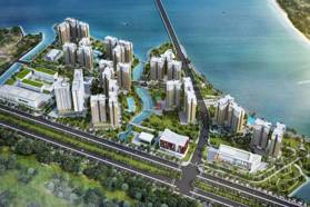 Dự án Water Bay