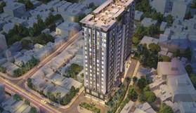 Dự án West Intela