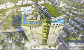 Dự án Westgate