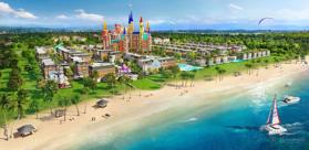 Dự án Wonderland - Novaworld Hồ Tràm