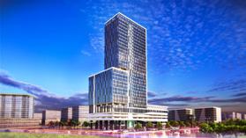 Dự án WTC Tower