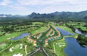 Dự án Wyndham Sky Lake Resort & Villas
