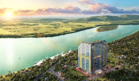 Dự án Wyndham Thanh Thủy Hotels & Resorts