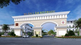 Dự án Xuân Lâm Riverside