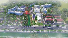 Dự án Xuân Phương Complex Thái Nguyên