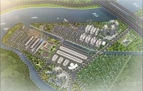 Dự án Yên Lạc Green City