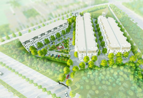 Dự án Yên Trung Residence