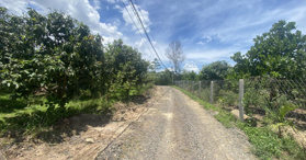 Bán đất vườn mít Xã Suối Nho, Định Quán, Đồng Nai- LH: 0937680380