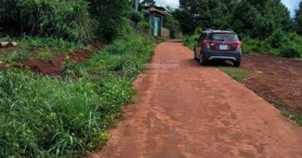 Cho thuê đất mặt Đường ĐT 741, Phú Riềng, Bình Phước - Liên hệ: 0362682799