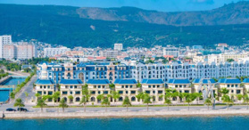 Bán đất nền dự án tại Green Dragon City 111m2 - LH 0975855516