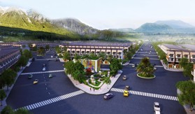 Dự án 3S City Long Hưng